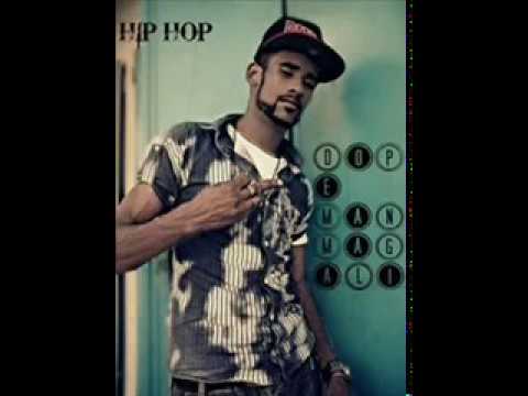 Rap maroc--- Magali_ Fuck You