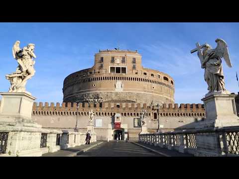 Rome Holiday Apartment for large groups - Vatican area