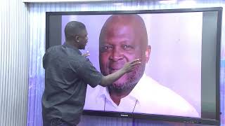 🔥 “Stop the Politics!” NPP WARNED to Allow Ibrahim Mahama Operate Damang Mine ⛏️