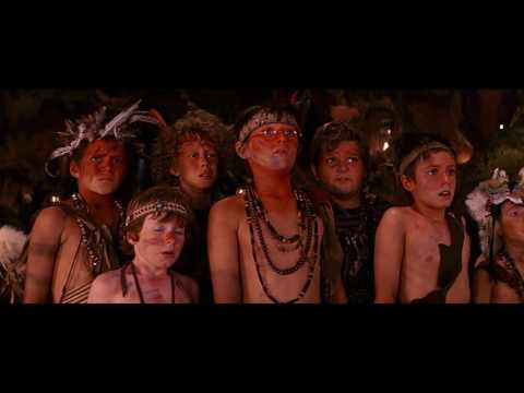 Peter Pan (2003) - your sister has been invited...to piracy!