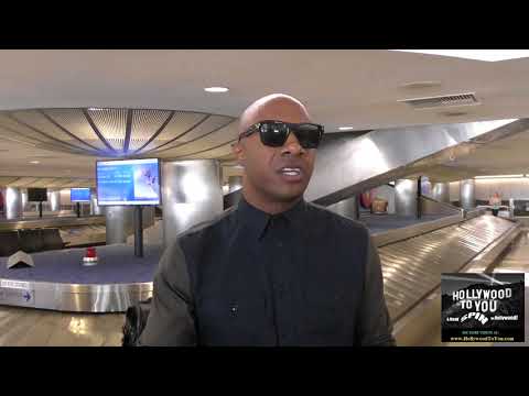 Jay Williams talks about if Colin Kaepernick will ever play in NFL again while arriving at LAX Airpo