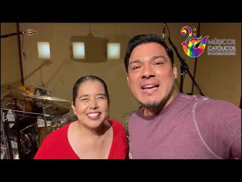 CARLOS OMAR Y MIRIAM - EL LLAMADO