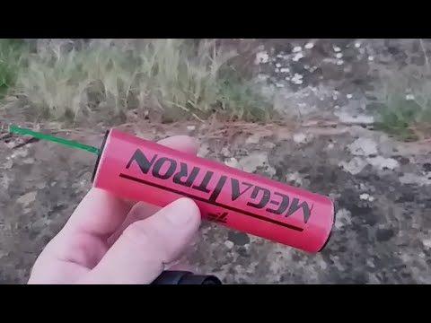 2019/2020 - megatron, mp8, exploder 4, macola