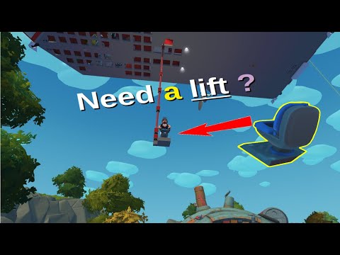 Fant mod 09 Bathroom remodeled? + a micro flyer