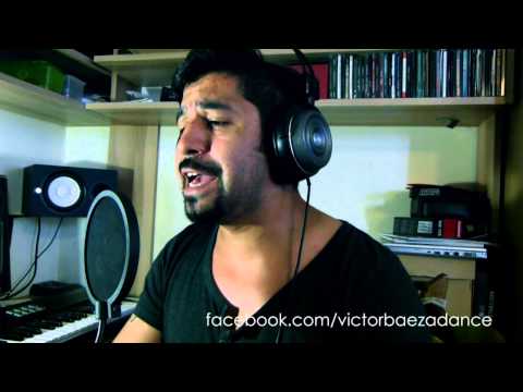 Hallelujah ( Aleluya ) - Victor Baeza Version en Español