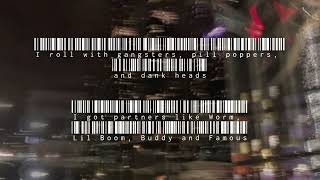 Scotty - D4L [Lyrics]