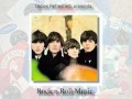 Rock n Roll Music - The Beatles/Chuck Berry ...