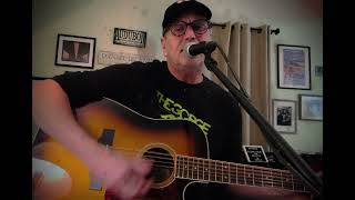 Regenisraen | Acoustic Cover of Game Theory