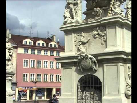 Vyškovská TV: Minidokument o historii Vyškova - 3. díl  novověk