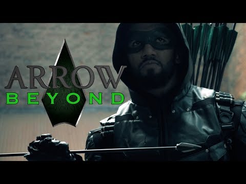 Arrow Beyond