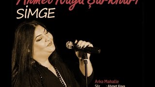 Arka Mahalle (Simge)