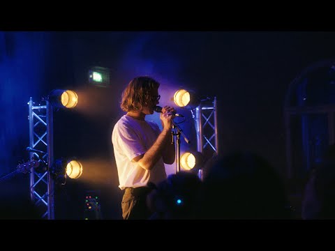 Schatten (Live im Ampere) - Florian Paul & DKDLH