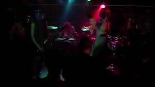 Frankenstein Drag Queens from Planet 13 - Die My Bride Live at the Caboose 1998