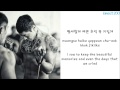 Kim Hyun Joong - Thank You [Hangul ...