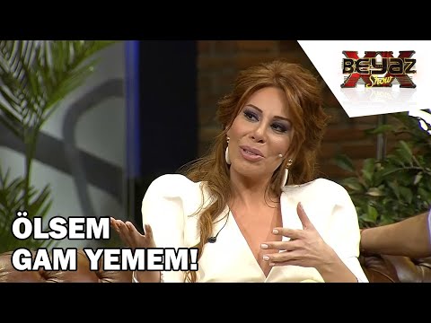 Linet Ekibinden Çok Memnun! - Beyaz Show