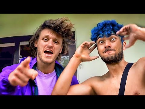 OTWIERAMY NOWY DOM EKIPY (Parodia Ekipy Friza, Team X)