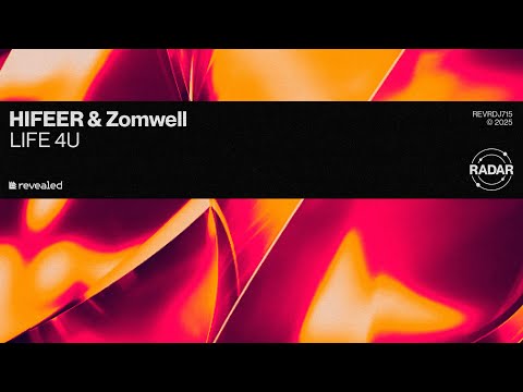 HIFEER & Zomwell - LIFE 4U
