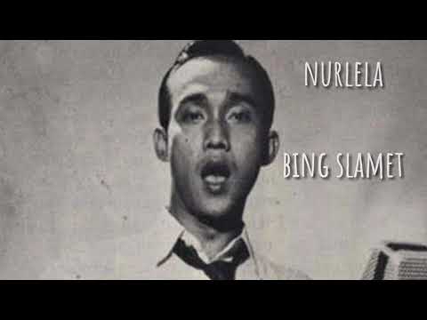 #nurlela #bingslamet #lirik Nurlela (Lirik) - Bing Slamet