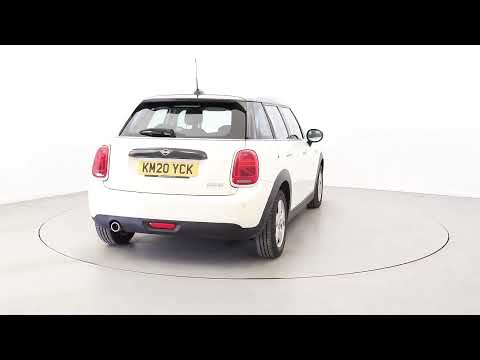 2020 (20) MINI HATCHBACK 1.5 COOPER CLASSIC II 5DR [COMFORT/NAV PACK] - CONTACT MOTORRANGE