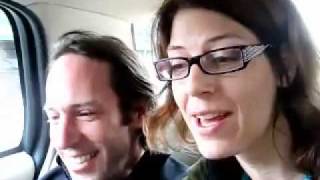 Brooklyn, NY : The Whacky Taxi