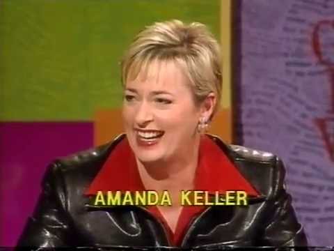 Good News Week 1996.05.03 - S01E04