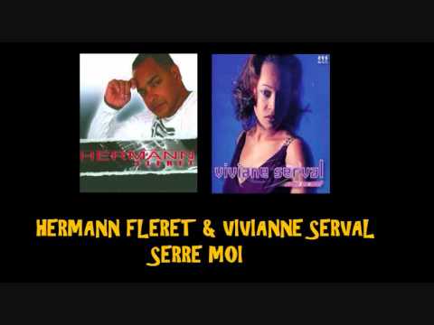 HERMANN FLERET & VIVIANNE SERVAL    Souvent