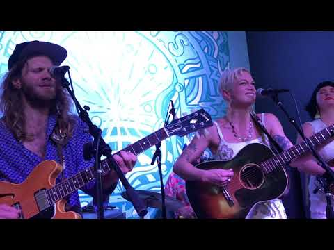 Lillie Mae - Full Set (Grimey’s In-Store)