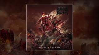 Morbid Angel - Garden of Disdain (Official Track)