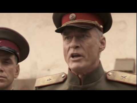 Военный сериал   БАНДА 1 2 3   Офигенный  фильм  про Войну на МИР КИНО 2016!