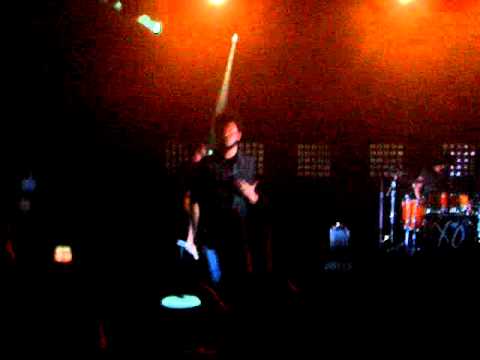 The Weeknd - The Birds Pt 1 / Rolling Stone / Gone / Crew Love - Vancouver May 12, 2012