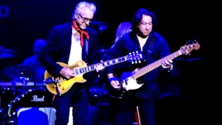 PAT BENATAR &amp; NEIL GIRALDO🎸~"Invincible" &amp;  "Purgatory" @ Smart Financial Centre Live in 🇨🇱TEXAS
