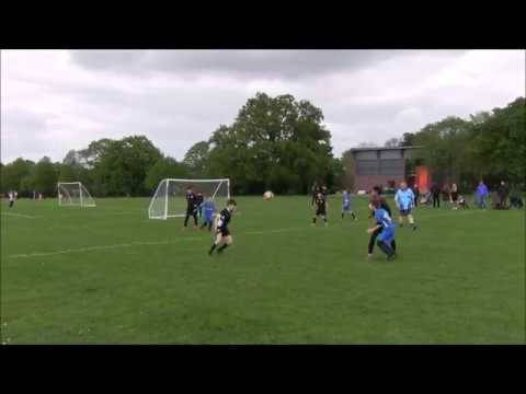 Pro FA under 12 @ Pitshanger Tournament 28.04.19