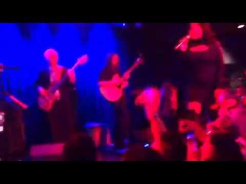 ThanksU4BEingABride1NationUnderAgroovE