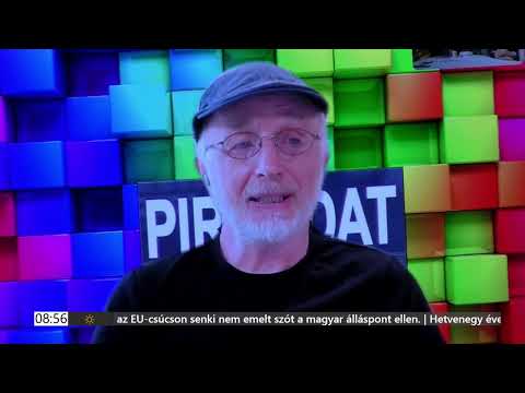 PIRKADAT Breuer Péterrel: Seres Attila