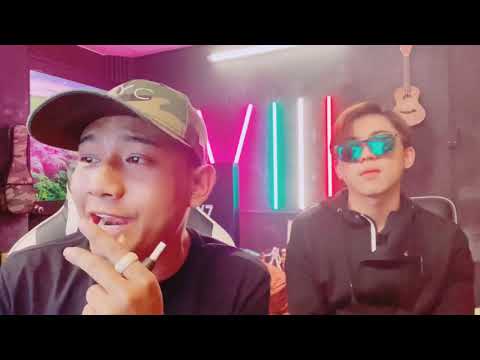 Live Thế Phong Tình - Blackbi Ft DT