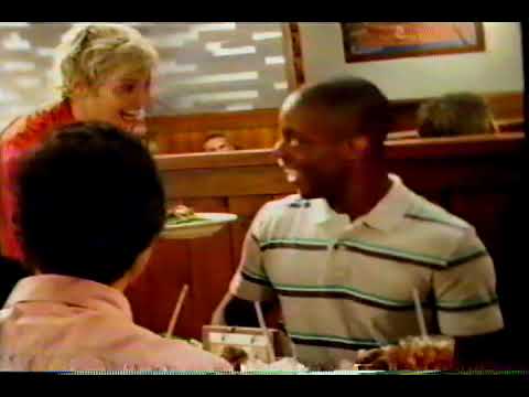 2011 Outback - CBS Around The World For Free Commercial