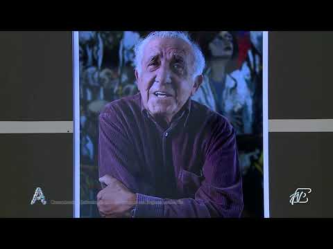 ANGOLI 13/12/2021: STORIE DEL GRATTACIELO - I 60 ANNI DEL PIRELLONE IN MOSTRA