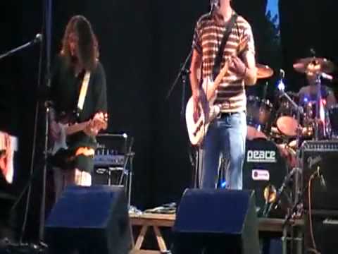 INDIE-VIDUO LIBERTE' VODKA'S MOBSTER LIVE AT FORO BOARIO