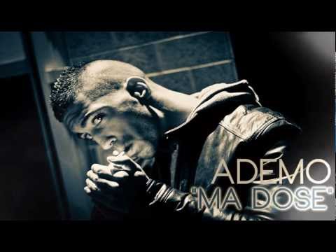 Ademo - Ma Dose