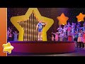 De Sterrenstudio: Febe zingt "Roller Disco"