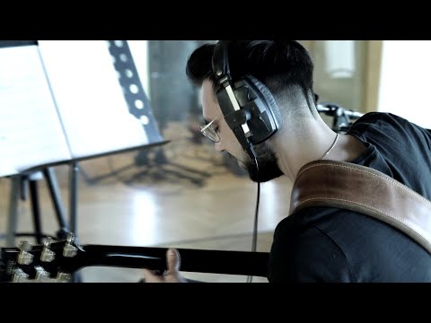 Damian Hyra Quartet - Siądź tu ze mną