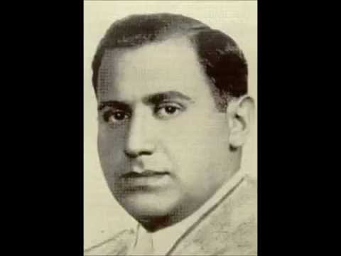 Ben Selvin - Was That the Human Thing to Do (HD)