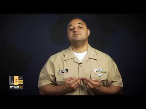 Navy Map Eligibility Requirements