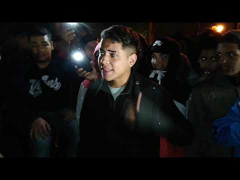 BardoSur -  MRM Vs Golden / 8vos / Fecha Nº4