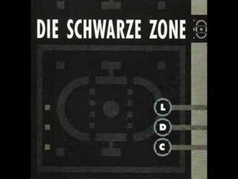LDC - Die Schwarze Zone (7" Version)