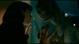 The Many Messages Within 'The Shape of Water'