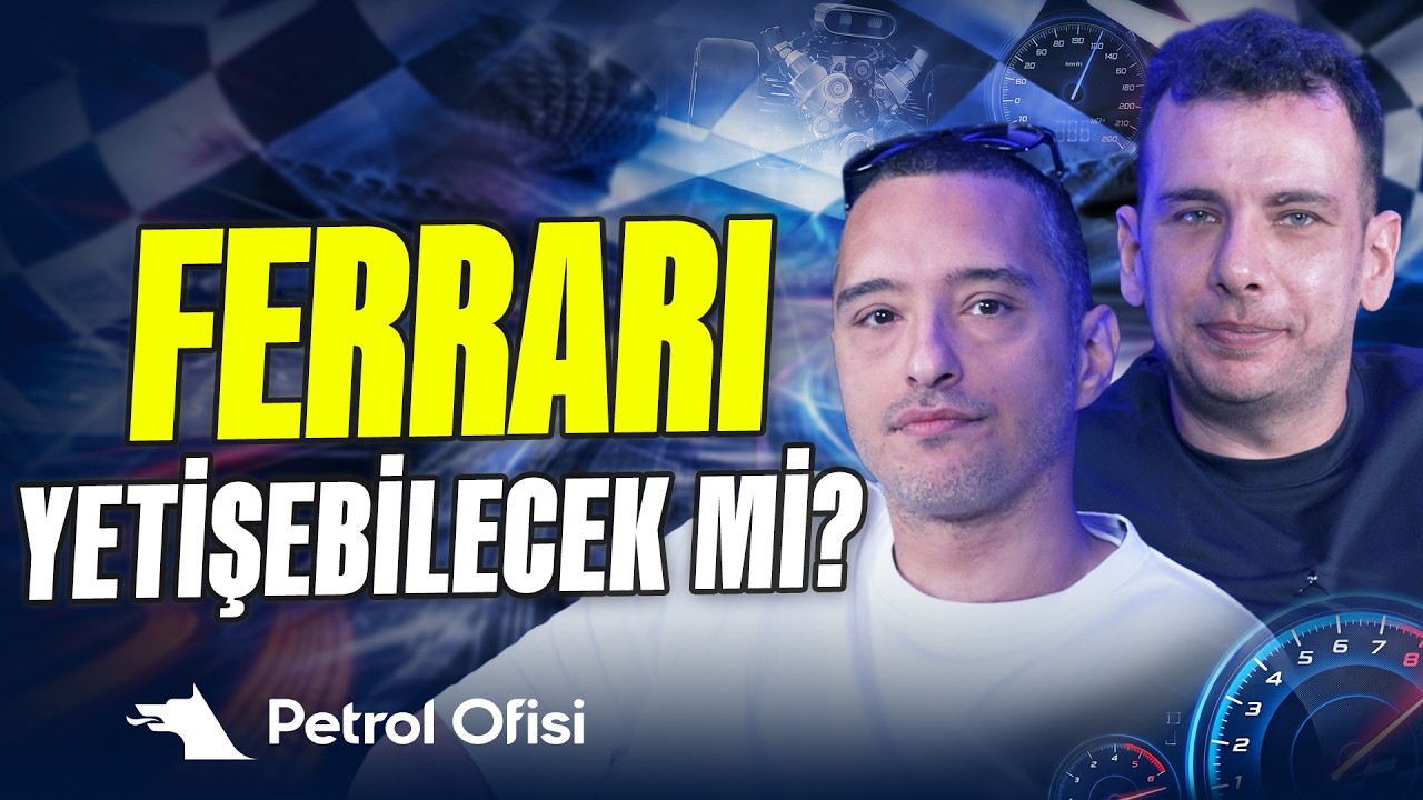 Padok Ayıları yayında: Ferrari'nin Güncellemeleri, Avusturya GP, Aston Martin'de Yenileme