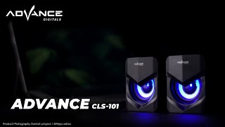 Download lagu What Can a $3 Computer Speaker Do? Unboxing and Reviewing the Advance CLS 101 Super Bass Speaker mp3