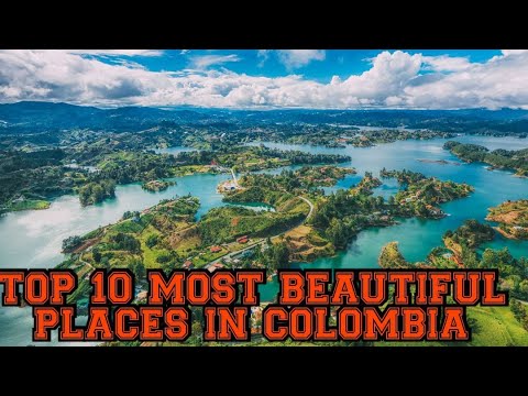 14 Best Places to Visit in Colombia 🇨🇭 Swiss Entertainment 72 🇨🇭