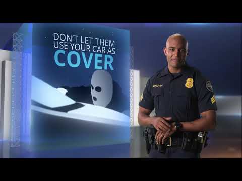 Parking Tips Safety And Security